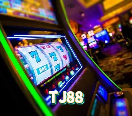 Odds Competitivas TJ88