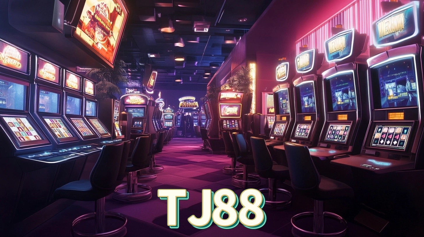 App oficial TJ88