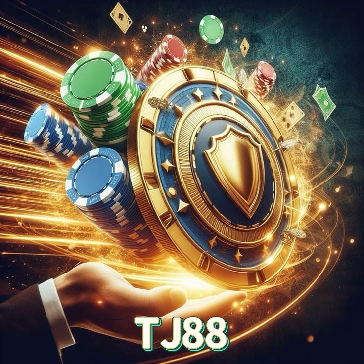 Resumo visual de bônus e campanhas TJ88