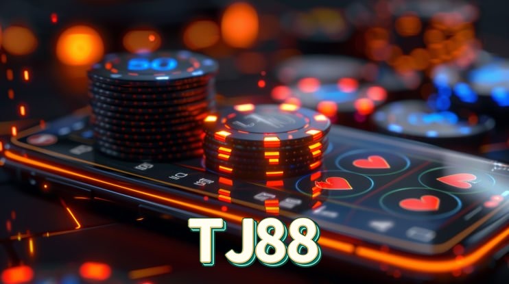 TJ88 Baixar