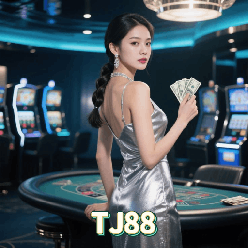 Tabela RTP dos jogos de cassino da TJ88
