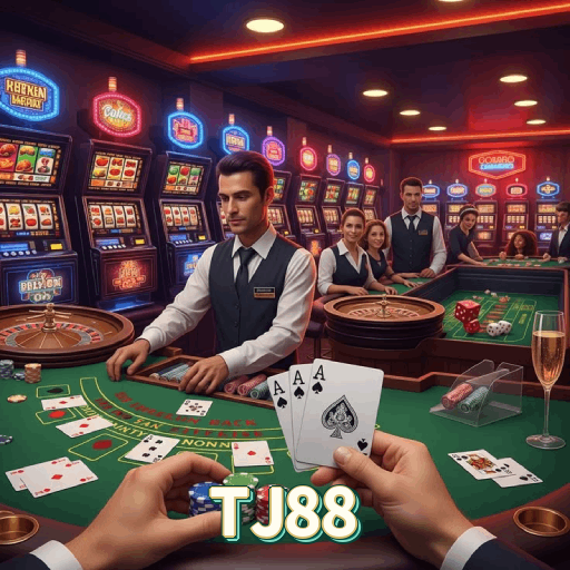 Jogo responsável TJ88 - Ferramentas de controle, limites, auto-exclusão, suporte CVV 188