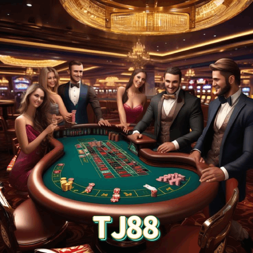 Loterias online disponíveis na TJ88